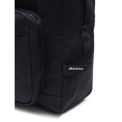 Dickies Lisbon Backpack Sırt Çantası-Siyah