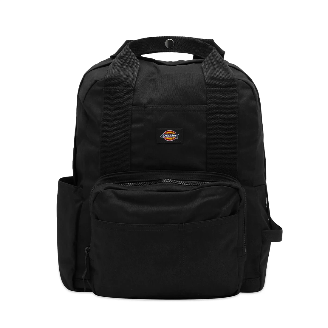 Dickies Lisbon Backpack Sırt Çantası-Siyah