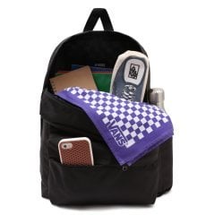 Vans Old Skool Boxed Sırt Çantası-Backpack