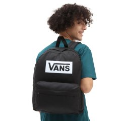 Vans Old Skool Boxed Sırt Çantası-Backpack