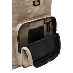 Dickies Lisbon Backpack Çanta-Haki