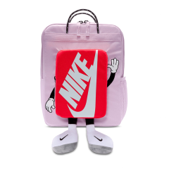 Nike Boxy Backpack-Sırt Çantası Pembe