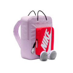 Nike Boxy Backpack-Sırt Çantası Pembe