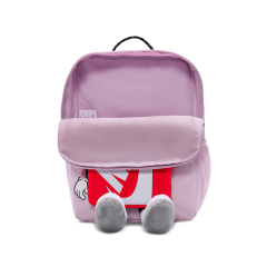 Nike Boxy Backpack-Sırt Çantası Pembe