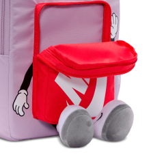 Nike Boxy Backpack-Sırt Çantası Pembe