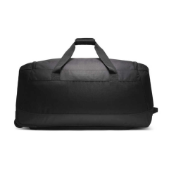 Nike Team Swsh Roller Bag-Troller Çanta Siyah