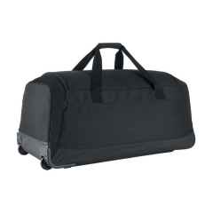 Nike Team Swsh Roller Bag-Troller Çanta Siyah