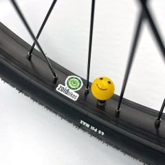 Zoid Smiley Emoji Sibop Kapağı 2 Adet