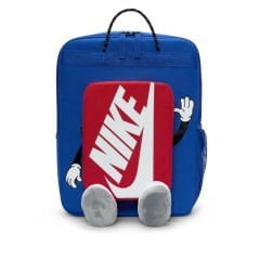 Nike Boxy Backpack-Sırt Çantası Mavi