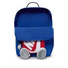 Nike Boxy Backpack-Sırt Çantası Mavi