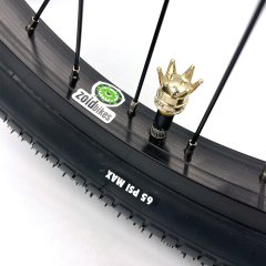Zoid Kral Tacı Sibop Kapağı Gold 2 Adet