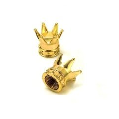 Zoid Kral Tacı Sibop Kapağı Gold 2 Adet