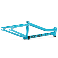 Wethepeople UTOPIA FLATLAND Kadro-Frame Turkuaz 19''