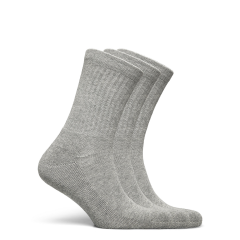Dickies Valley Socks 3Lü Çorap-Gri