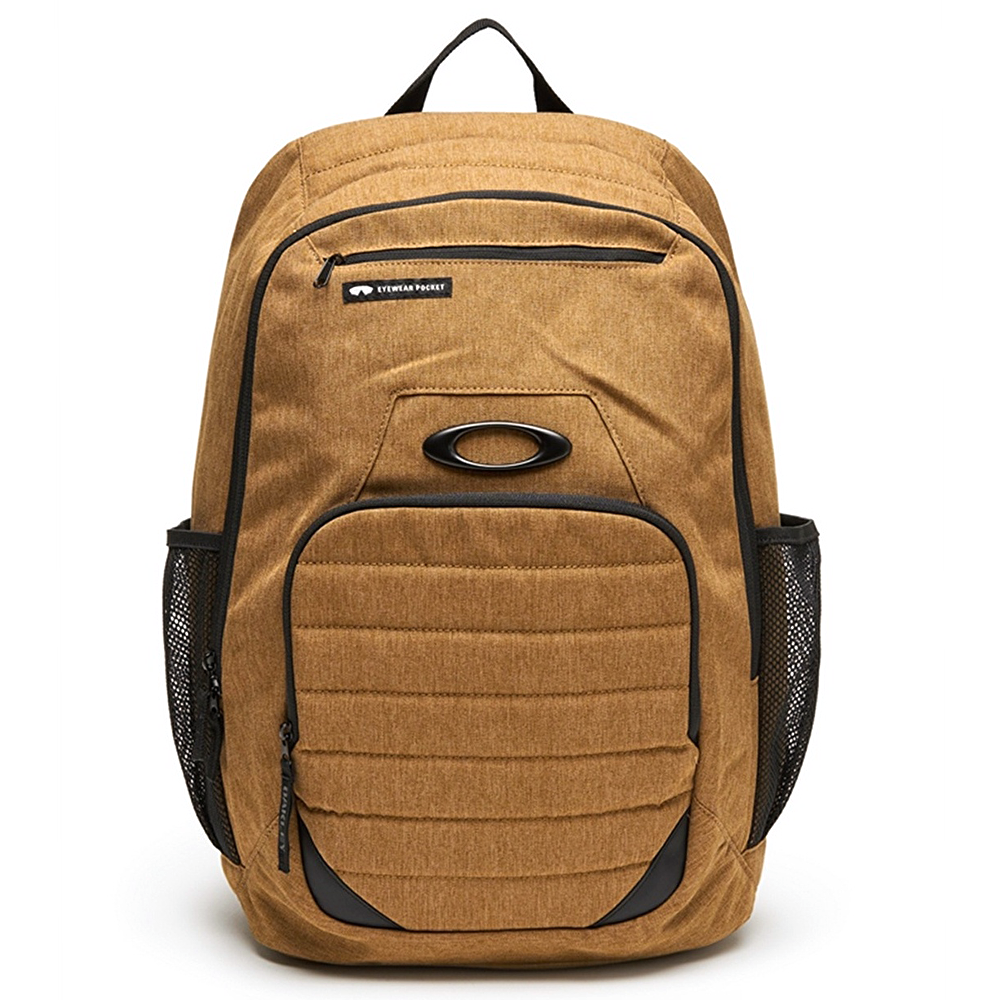 Oakley Enduro 25L 4.0 Backpack-Sırt Çantası Kahverengi