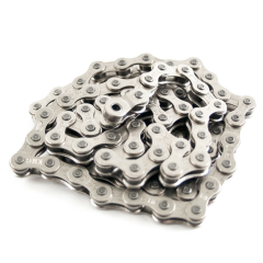 Kmc BMX Premium Zincir-Chain Krom