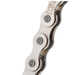 Kmc BMX Premium Zincir-Chain Krom