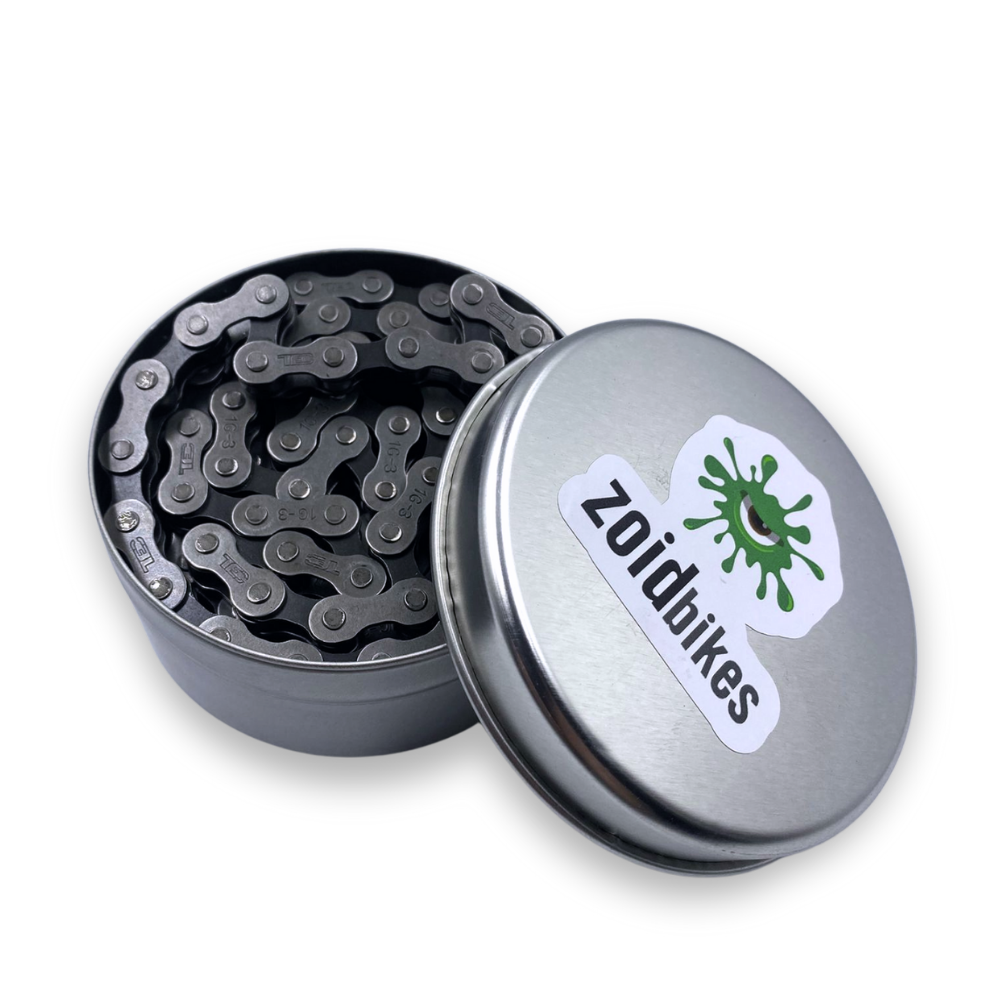 Zoid Bmx Zincir-Chain Mat Krom