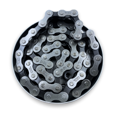 Zoid Makani Bmx Zincir-Chain Mat Krom