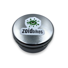 Zoid Makani Bmx Zincir-Chain Mat Krom
