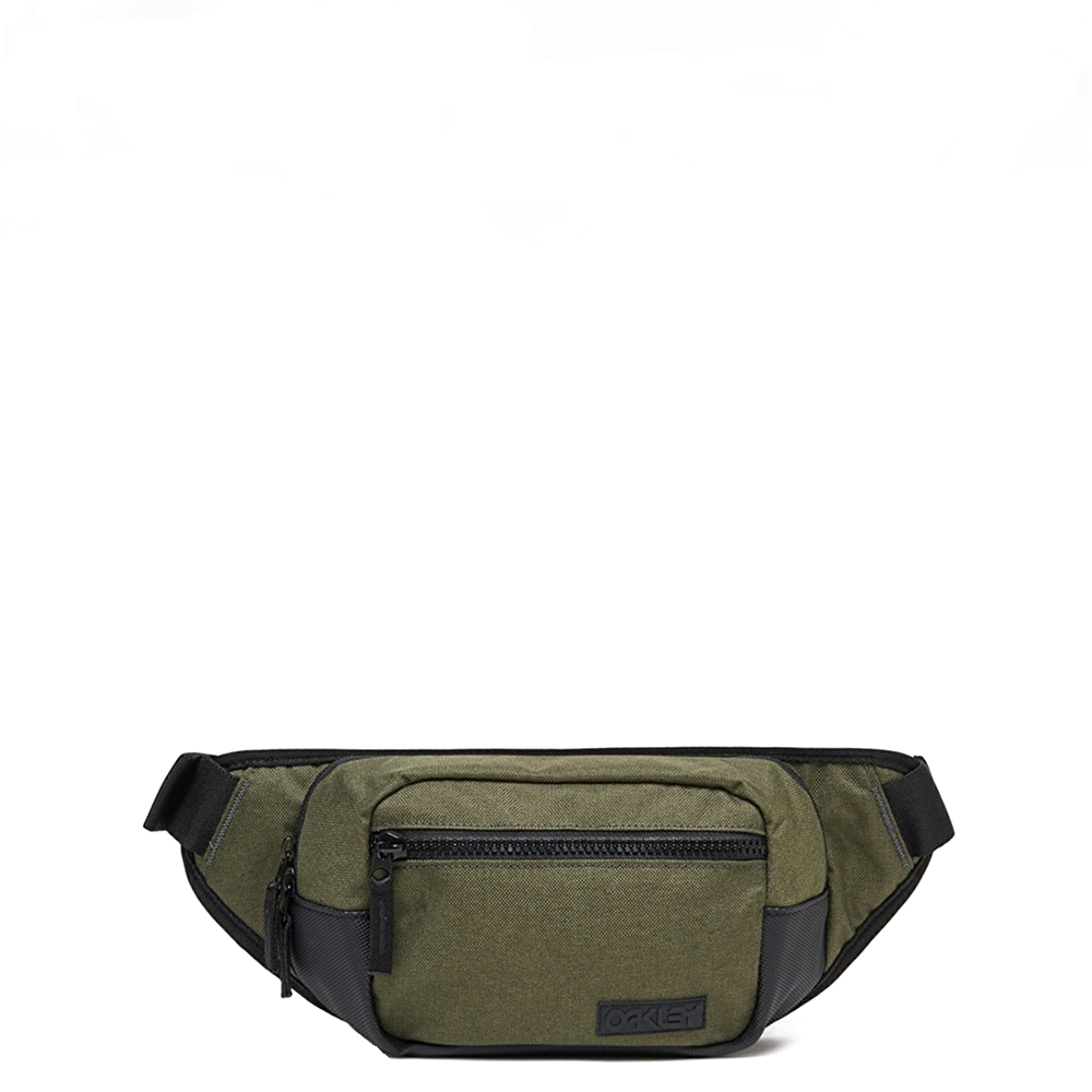 Oakley Transit Unisex Freebag-Yeşil