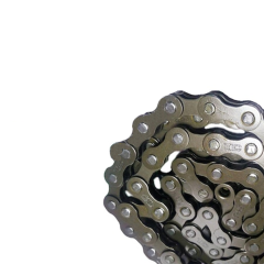 Zoid Makani Bmx Zincir-Chain Mat Krom
