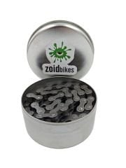 Zoid Makani Bmx Zincir-Chain Mat Krom