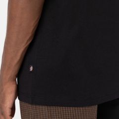 Dickies Luray Pocket T-Shirt-Siyah