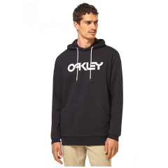Oakley B1B Po Hoddie 2.0 Sweatshirt-Siyah