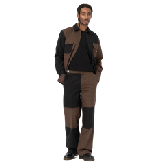 Dickies Luray Pocket T-Shirt-Siyah