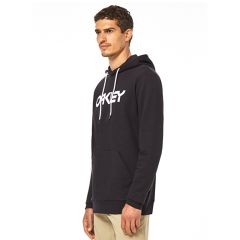 Oakley B1B Po Hoddie 2.0 Sweatshirt-Siyah