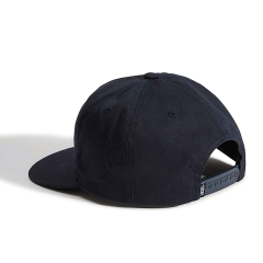 Vans Drop V Logo Snapback Şapka-Hat Lacivert