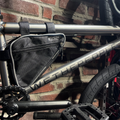 Zoid Bikes Bmx Kadro Çantası - Bmx Frame Bag
