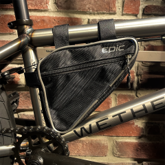 Zoid Bikes Bmx Kadro Çantası - Bmx Frame Bag