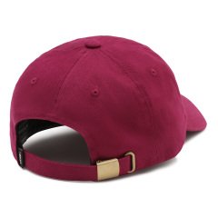 Vans Curved Bill Jockey Şapka-Hat Bordo