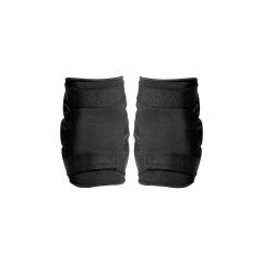 TSG Profesyonel Dizlik - Kneepad Professional Siyah / Small Beden