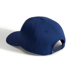 Vans Drop V Logo Snapback Şapka-Hat Indigo