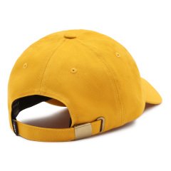 Vans Curved Bill Jockey Şapka-Hat Hardal
