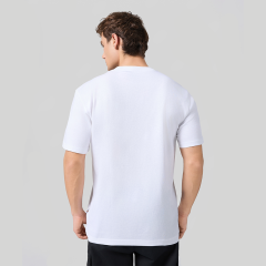 Dickies Luray Pocket T-Shirt-Beyaz