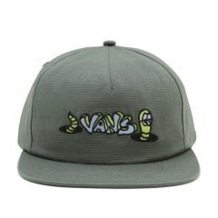 Vans Skate Classics Shallow Unstructured Şapka