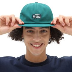 Vans Seasonal Jockey Şapka-Hat