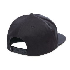 Vans Full Patch Snapback Şapka-Hat Siyah