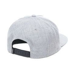 Vans Full Patch Snapback Şapka-Hat Gri