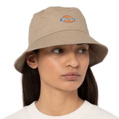 Dickies  Stayton Bucket Hat-Şapka Haki