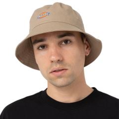 Dickies  Stayton Bucket Hat-Şapka Haki