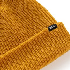 Vans Core Basic Beanie-Bere Sarı