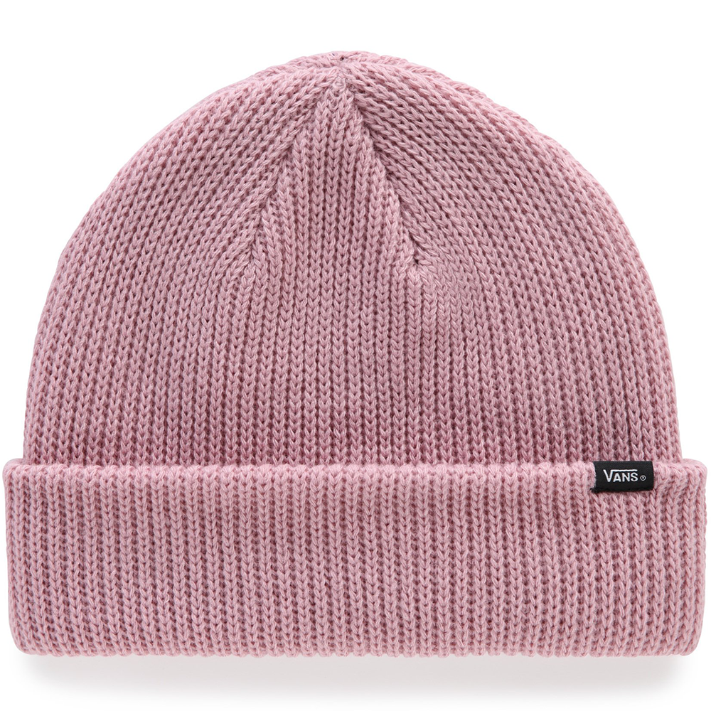 Vans Core Basic Beanie-Bere Lila
