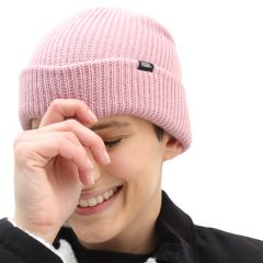 Vans Core Basic Beanie-Bere Lila