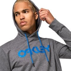 Oakley B1B Po Hoddie 2.0 Sweatshirt-Gri