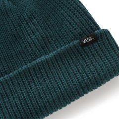 Vans Core Basic Beanie-Bere Yeşil